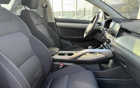 Geely Coolray I, 2023 год, 2 047 000 рублей, 14 фотография