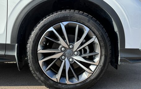 Geely Coolray I, 2023 год, 2 047 000 рублей, 17 фотография