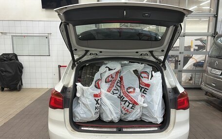 BMW X1, 2017 год, 1 850 000 рублей, 6 фотография