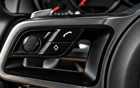 Porsche Cayenne III, 2016 год, 4 329 000 рублей, 9 фотография