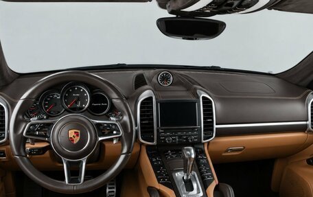Porsche Cayenne III, 2016 год, 4 329 000 рублей, 8 фотография