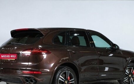 Porsche Cayenne III, 2016 год, 4 329 000 рублей, 7 фотография