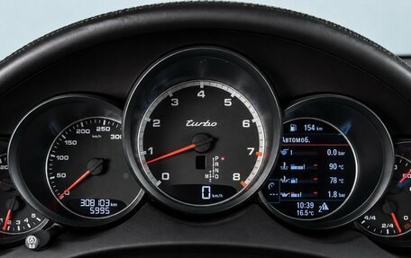 Porsche Cayenne III, 2016 год, 4 329 000 рублей, 11 фотография