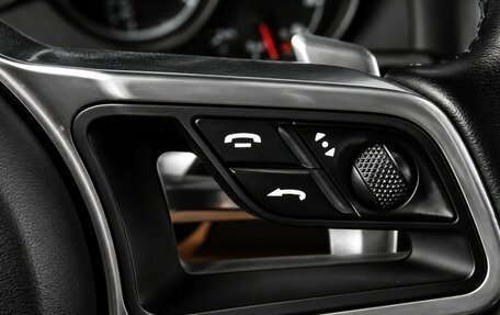 Porsche Cayenne III, 2016 год, 4 329 000 рублей, 10 фотография