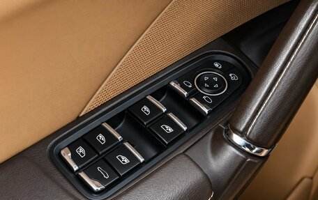 Porsche Cayenne III, 2016 год, 4 329 000 рублей, 14 фотография