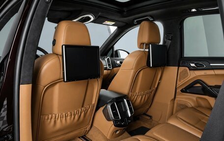 Porsche Cayenne III, 2016 год, 4 329 000 рублей, 18 фотография