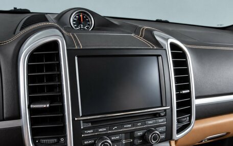 Porsche Cayenne III, 2016 год, 4 329 000 рублей, 16 фотография