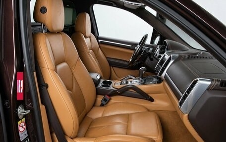 Porsche Cayenne III, 2016 год, 4 329 000 рублей, 13 фотография