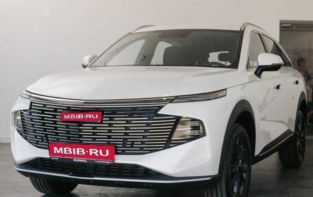 Haval F7, 2026 год, 3 199 000 рублей, 1 фотография