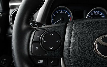 Toyota RAV4, 2017 год, 2 879 000 рублей, 9 фотография