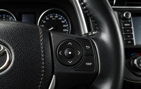 Toyota RAV4, 2017 год, 2 879 000 рублей, 10 фотография