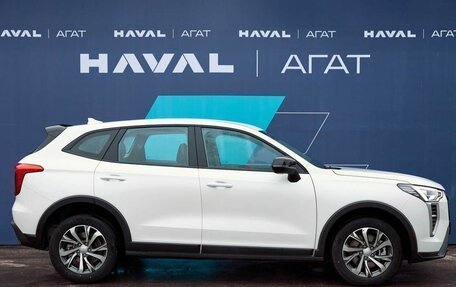Haval Jolion, 2026 год, 2 099 000 рублей, 4 фотография