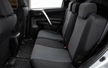 Toyota RAV4, 2017 год, 2 879 000 рублей, 20 фотография