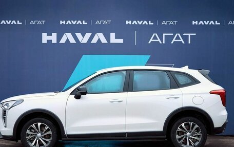 Haval Jolion, 2026 год, 2 099 000 рублей, 8 фотография