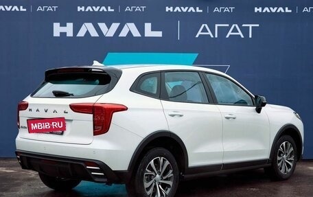 Haval Jolion, 2026 год, 2 099 000 рублей, 5 фотография