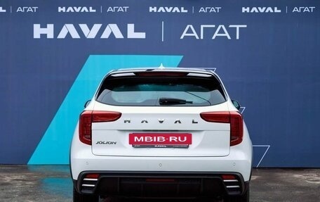 Haval Jolion, 2026 год, 2 099 000 рублей, 6 фотография