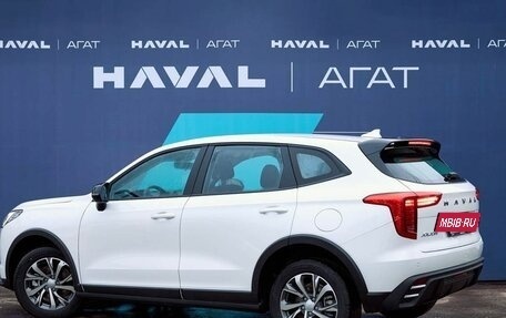 Haval Jolion, 2026 год, 2 099 000 рублей, 7 фотография
