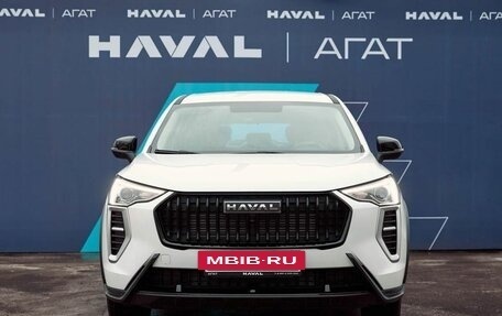 Haval Jolion, 2026 год, 2 099 000 рублей, 2 фотография