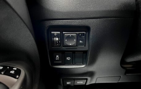 Nissan Juke II, 2012 год, 1 195 000 рублей, 15 фотография