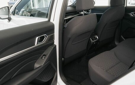 Haval F7, 2026 год, 3 199 000 рублей, 6 фотография