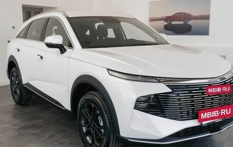 Haval F7, 2026 год, 3 199 000 рублей, 3 фотография