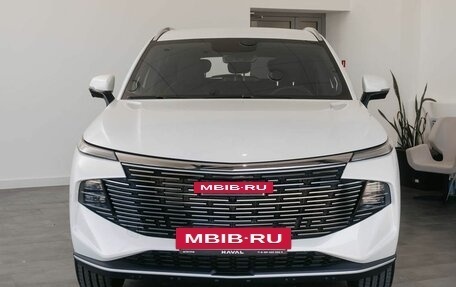 Haval F7, 2026 год, 3 199 000 рублей, 2 фотография