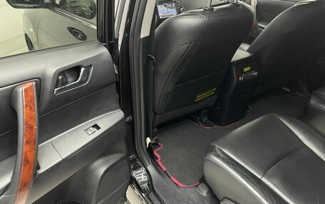 Toyota Highlander III, 2011 год, 1 850 000 рублей, 15 фотография