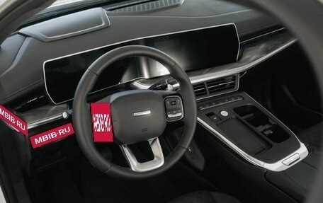 Haval F7, 2026 год, 3 199 000 рублей, 9 фотография