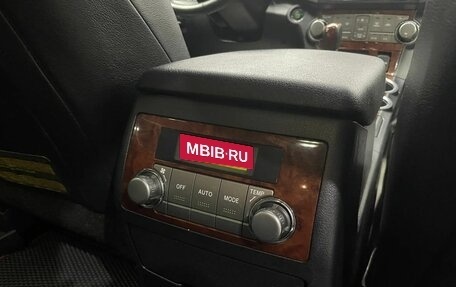 Toyota Highlander III, 2011 год, 1 850 000 рублей, 19 фотография