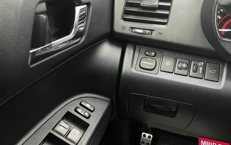Toyota Highlander III, 2011 год, 1 850 000 рублей, 22 фотография