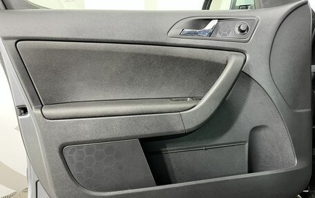 Skoda Yeti I рестайлинг, 2016 год, 1 444 000 рублей, 8 фотография