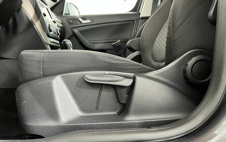 Skoda Yeti I рестайлинг, 2016 год, 1 444 000 рублей, 10 фотография