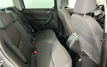 Skoda Yeti I рестайлинг, 2016 год, 1 444 000 рублей, 16 фотография