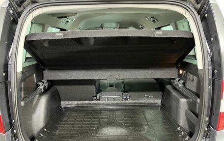 Skoda Yeti I рестайлинг, 2016 год, 1 444 000 рублей, 18 фотография