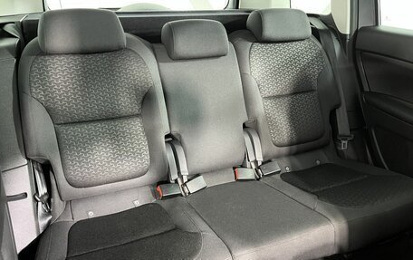 Skoda Yeti I рестайлинг, 2016 год, 1 444 000 рублей, 15 фотография