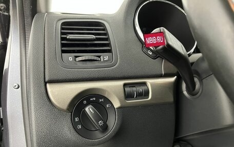 Skoda Yeti I рестайлинг, 2016 год, 1 444 000 рублей, 9 фотография