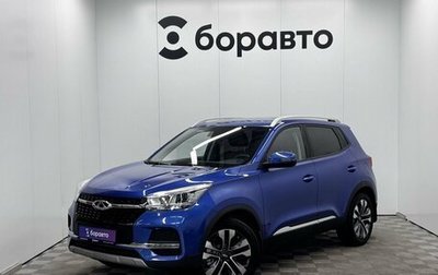 Chery Tiggo 4 I рестайлинг, 2021 год, 1 239 000 рублей, 1 фотография