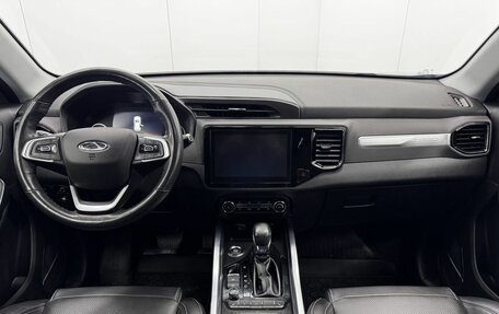 Chery Tiggo 4 I рестайлинг, 2021 год, 1 239 000 рублей, 9 фотография