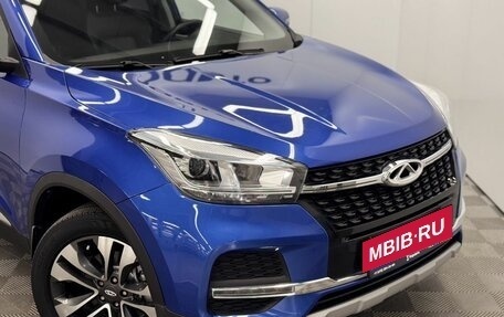 Chery Tiggo 4 I рестайлинг, 2021 год, 1 239 000 рублей, 12 фотография