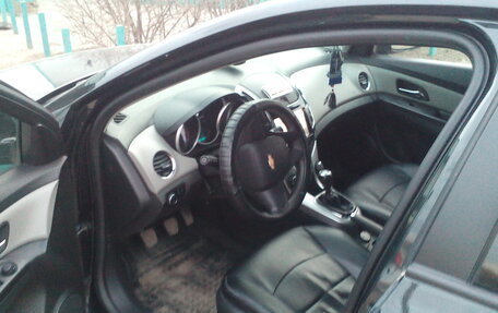 Chevrolet Cruze II, 2014 год, 550 000 рублей, 1 фотография