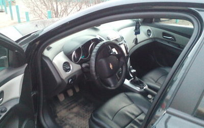 Chevrolet Cruze II, 2014 год, 550 000 рублей, 1 фотография