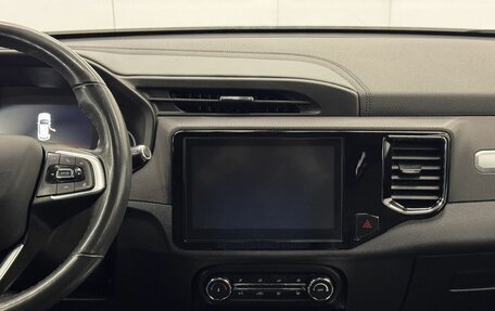 Chery Tiggo 4 I рестайлинг, 2021 год, 1 239 000 рублей, 16 фотография