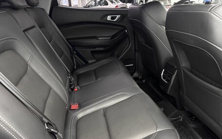 Chery Tiggo 4 I рестайлинг, 2021 год, 1 239 000 рублей, 17 фотография