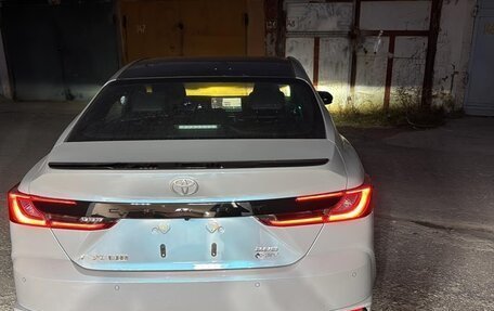 Toyota Camry, 2024 год, 3 450 000 рублей, 3 фотография