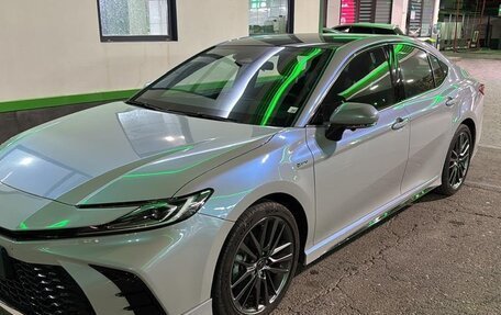 Toyota Camry, 2024 год, 3 450 000 рублей, 4 фотография