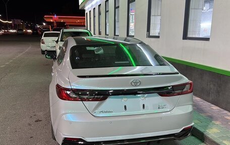 Toyota Camry, 2024 год, 3 450 000 рублей, 5 фотография