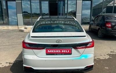 Toyota Camry, 2024 год, 3 450 000 рублей, 1 фотография