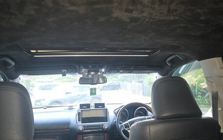 Toyota Land Cruiser Prado 150 рестайлинг 2, 2014 год, 3 340 000 рублей, 8 фотография