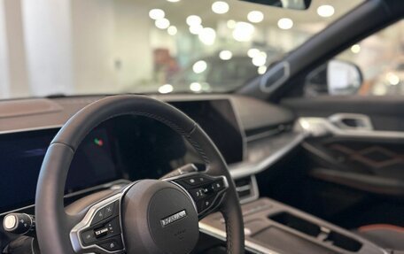 Haval F7, 2026 год, 3 799 000 рублей, 8 фотография