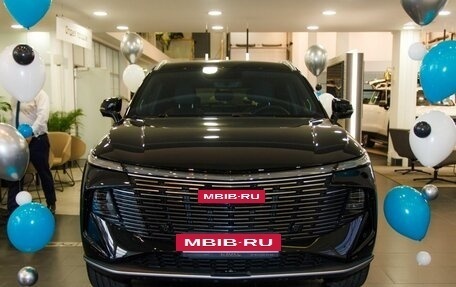 Haval F7, 2026 год, 3 799 000 рублей, 2 фотография